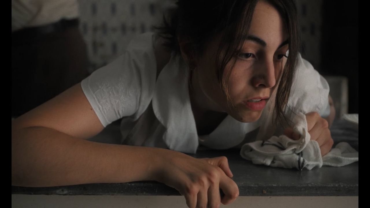 Vídeo presentación creativa ESP