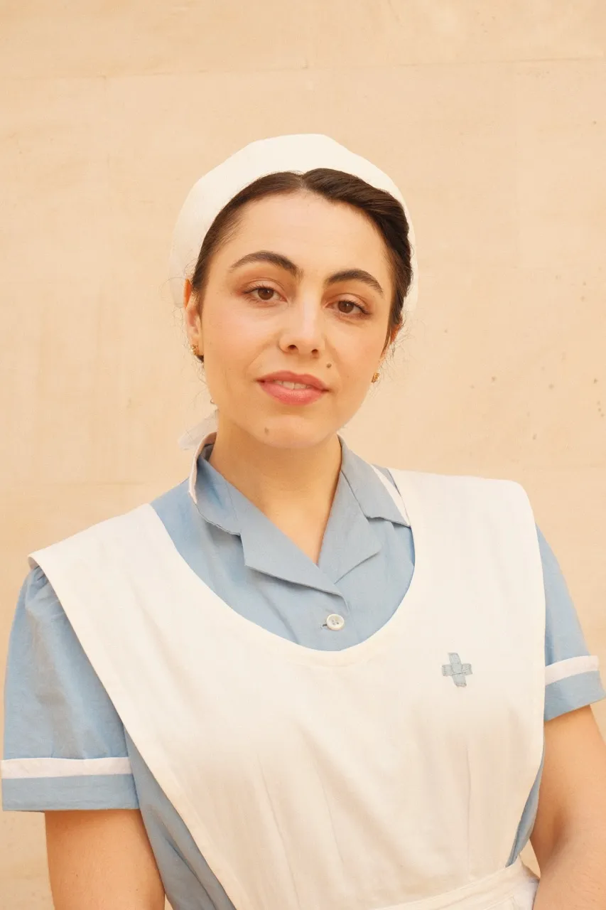 Otras Fotos Ana Gago 1