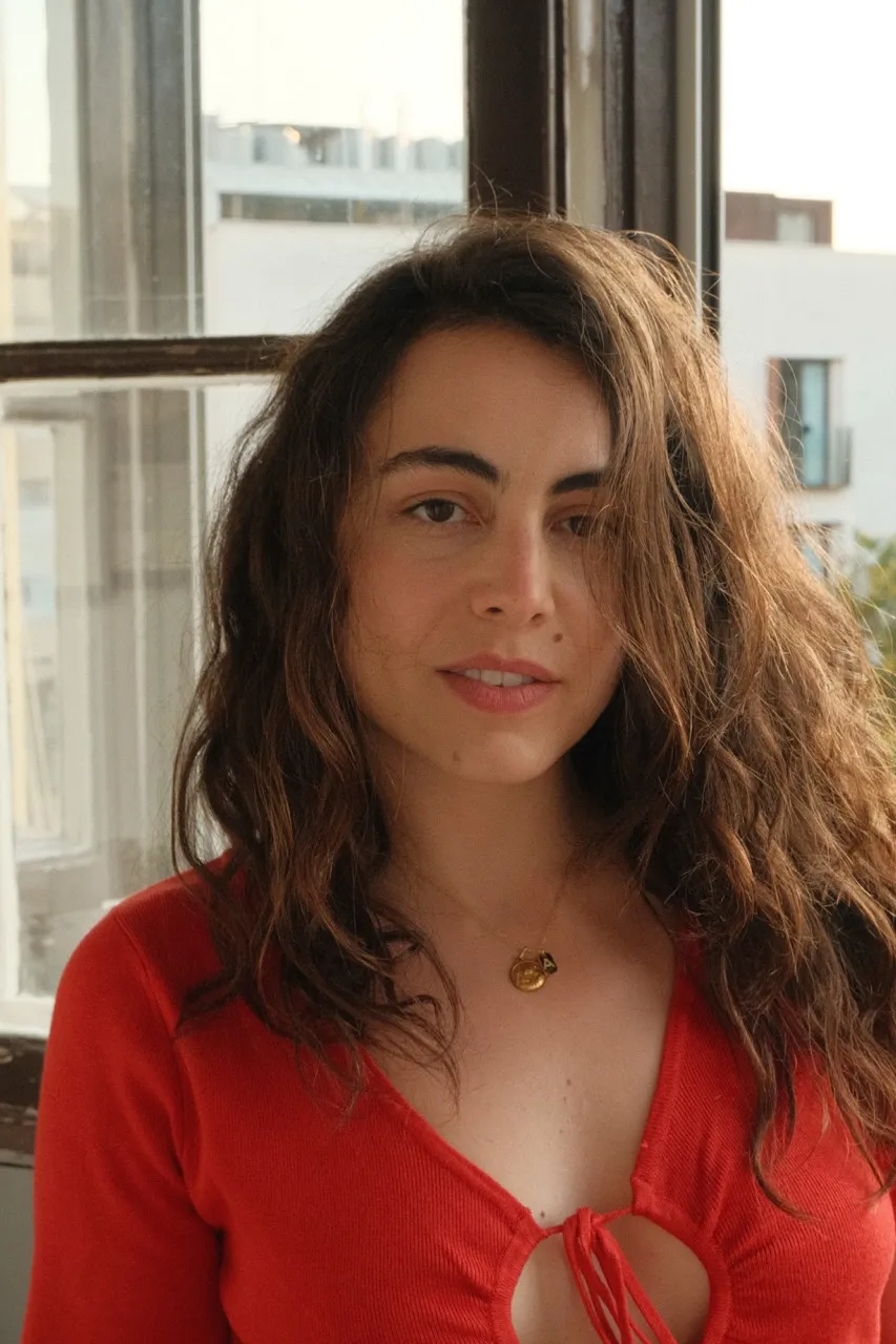 Otras Fotos Ana Gago 15